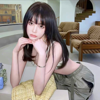 2025微信女生头像最新版火爆图片