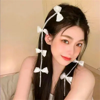 2025微信女生头像最新版火爆图片