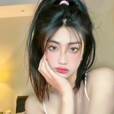 2025微信女生头像最新版火爆图片