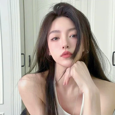 2025微信女生头像最新版火爆图片