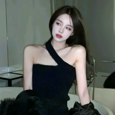 2025微信女生头像最新版火爆图片