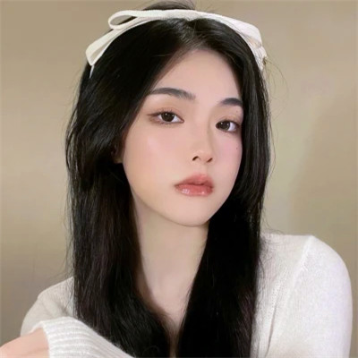 2025微信女生头像最新版火爆图片