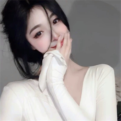 2025微信女生头像最新版火爆图片