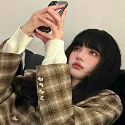 2025微信女生头像最新版火爆图片