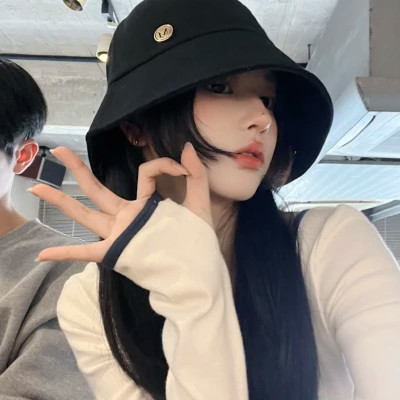 2025微信女生头像最新版火爆图片