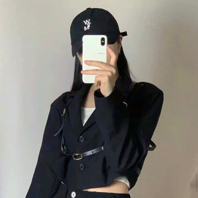 2025微信女生头像最新版火爆图片
