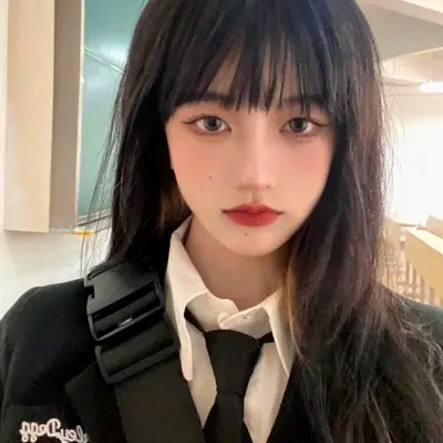 2025微信女生头像最新版火爆图片