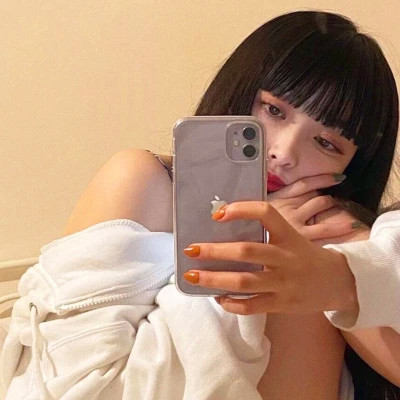 2025微信女生头像最新版火爆图片