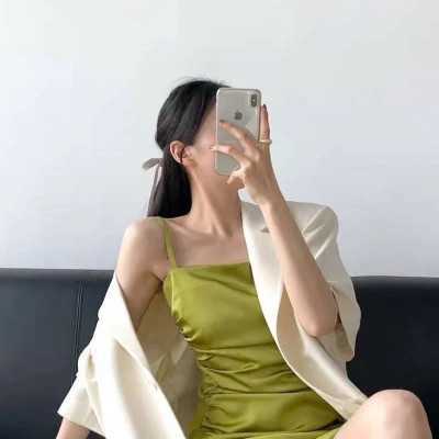 2025最火好看头像女生热门网红图片