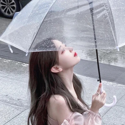 2025最火好看头像女生热门网红图片