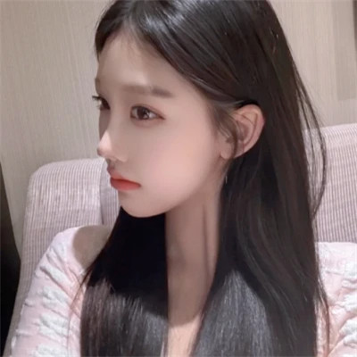 耐看头像2025女生高清图片