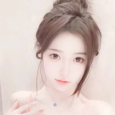 耐看头像2025女生高清图片