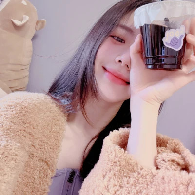 耐看头像2025女生高清图片