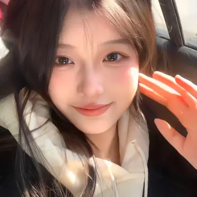 耐看头像2025女生高清图片
