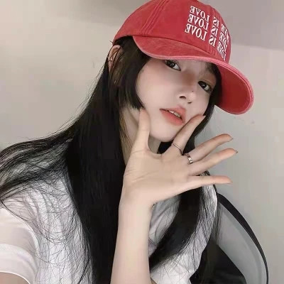 耐看头像2025女生高清图片