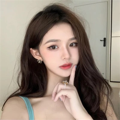 耐看头像2025女生高清图片