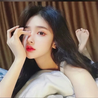 耐看头像2025女生高清图片