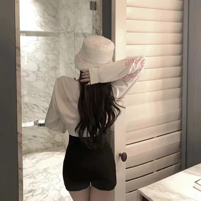 耐看头像2025女生高清图片