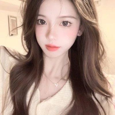 耐看头像2025女生高清图片
