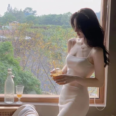 耐看头像2025女生高清图片