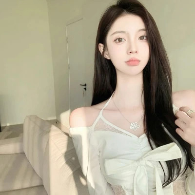 耐看头像2025女生高清图片