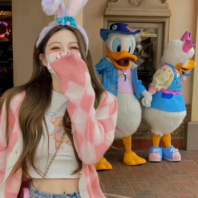 快手头像2025最火爆女