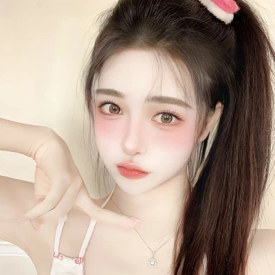 快手头像2025最火爆女