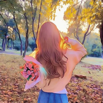 快手头像2025最火爆女