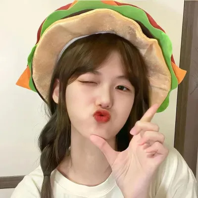 快手头像2025最火爆女