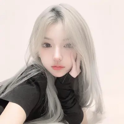 快手头像2025最火爆女