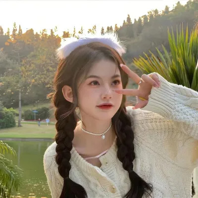 快手头像2025最火爆女