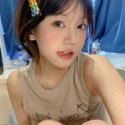 快手头像2025最火爆女