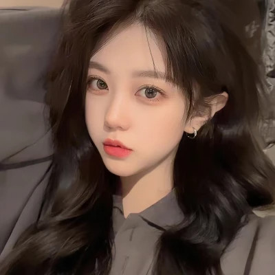 快手头像2025最火爆女