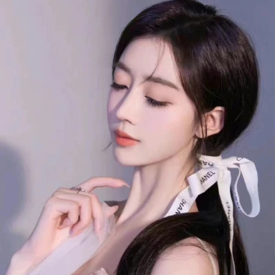 快手头像2025最火爆女