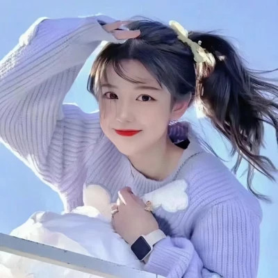 快手头像2025最火爆女
