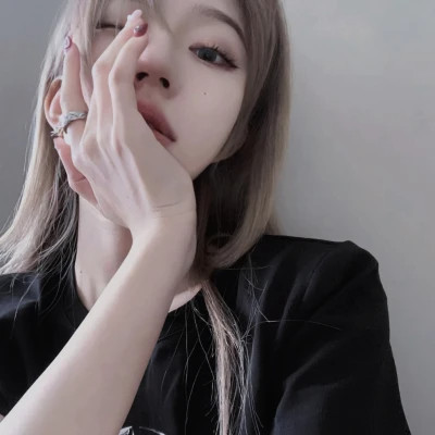 快手头像2025最火爆女