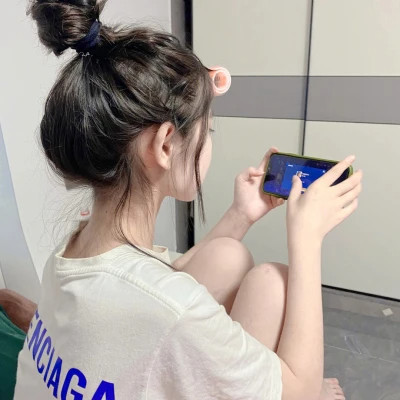 快手头像2025最火爆女