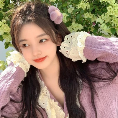 2025头像女最新版的微信