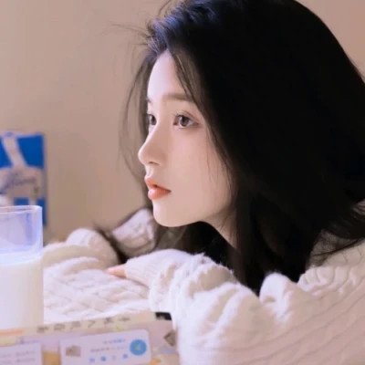 2025头像女最新版的微信