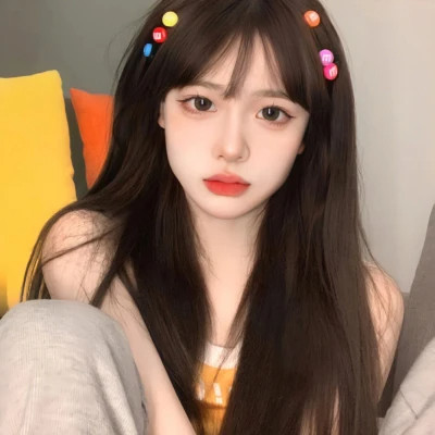 2025头像女最新版的微信