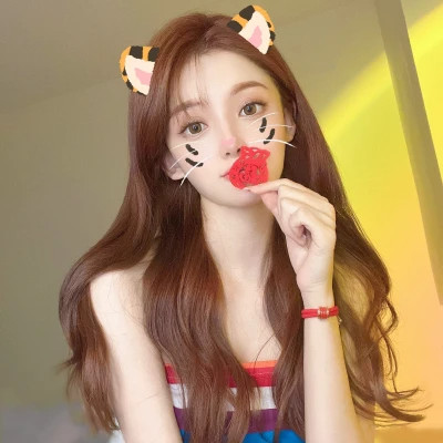 2025头像女最新版的微信