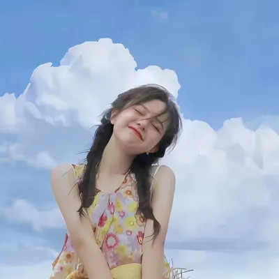 2025头像女最新版的微信