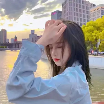 2025头像女最新版的微信