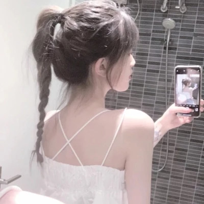 2025头像女最新版的微信
