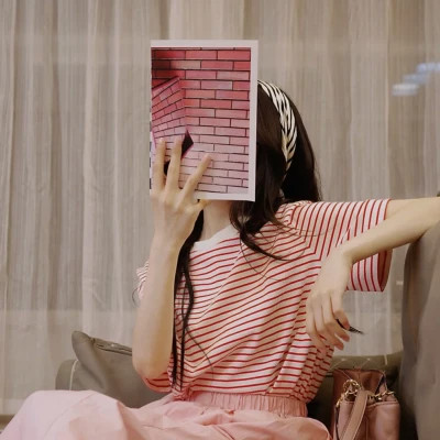 2025头像女最新版的微信