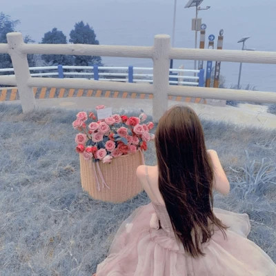 2025头像女最新版的微信