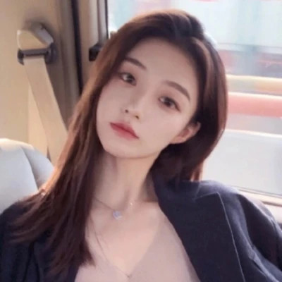 2025头像女最新版的微信