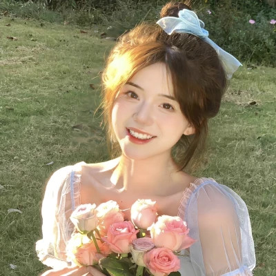 2025头像女最新版的微信