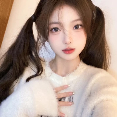 2025头像女最新版的微信