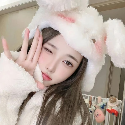 2025头像女最新版的微信